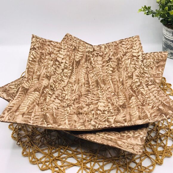 Microwave Bowl Cozy Gift Set, Plate, Soup, and Pint Size, Tan Beige Color - Picture 7 of 9